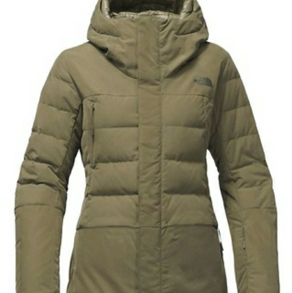 North Face Heavenly Down Jacket
